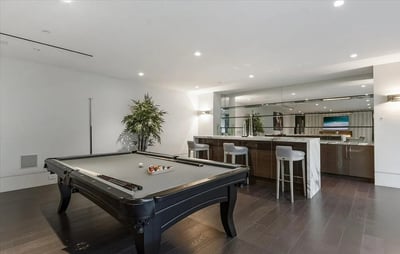 Luxury Villa Photo #29