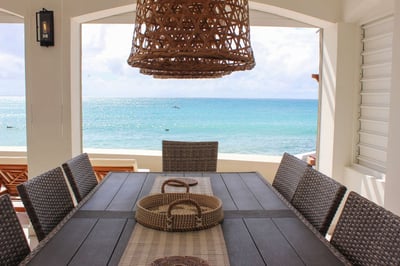 Luxury Villa Photo #14