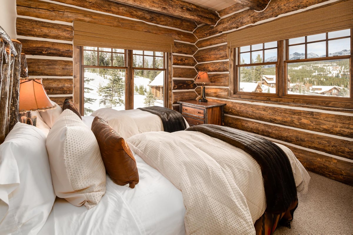 Powder Ridge Cabin | 12 Manitou