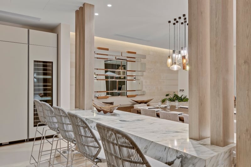 Arrecife Beach House