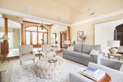 Luxury Villa Photo #28