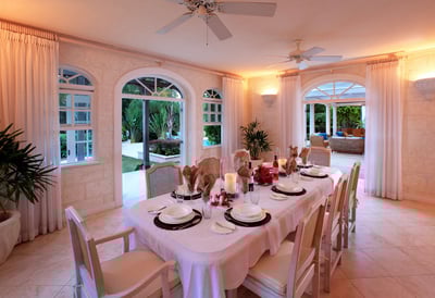 Luxury Villa Photo #6