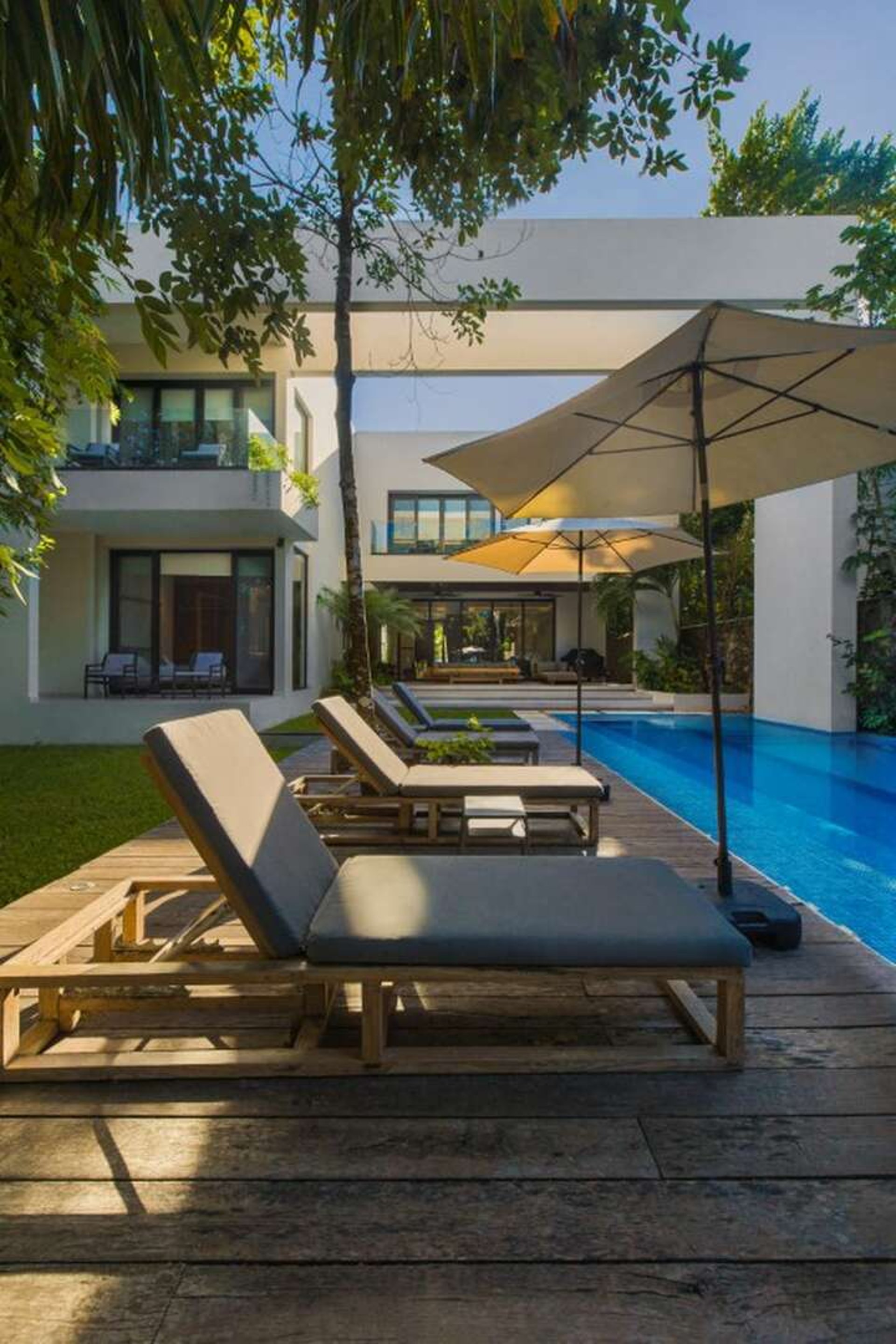 Villa Alma - 3