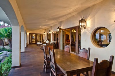 Luxury Villa Photo #16