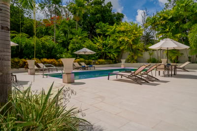Luxury Villa Photo #5