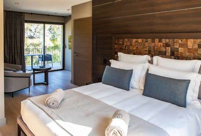 Luxury Villa Photo #12