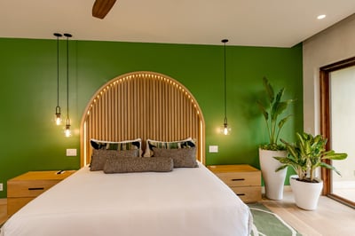 Luxury Villa Photo #19