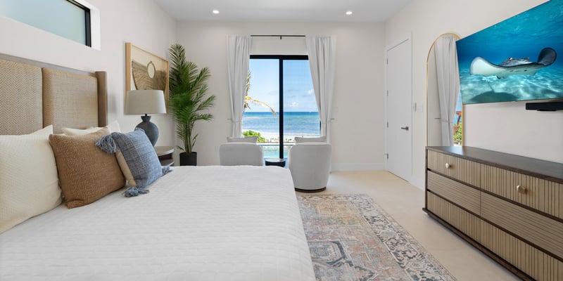Coastal Charm