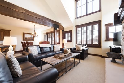 Luxury Villa Photo #7