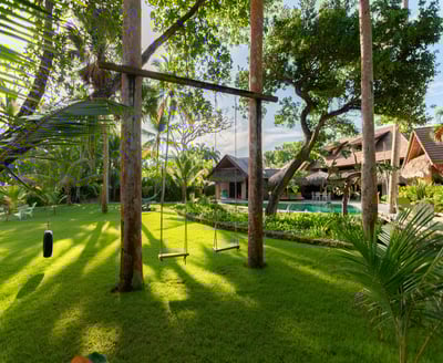 Luxury Villa Photo #12
