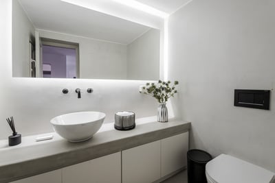 Luxury Villa Photo #23