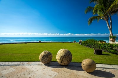 Luxury Villa Photo #14