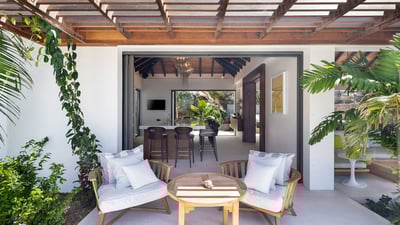 Luxury Villa Photo #27