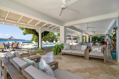 Luxury Villa Photo #22