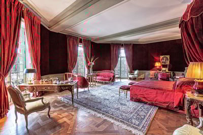 Luxury Villa Photo #15