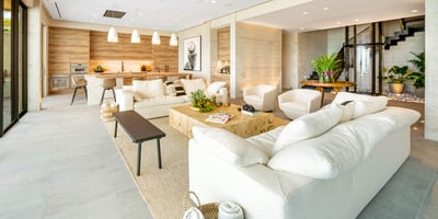 Luxury Villa Photo #11