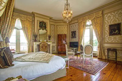 Luxury Villa Photo #21