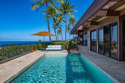 Mauna Kea Resort,Hale Maluhia