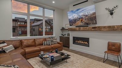 Nokota Lodge