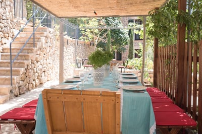 Luxury Villa Photo #10