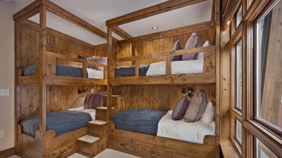 Bunkroom