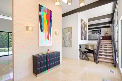 Luxury Villa Photo #14