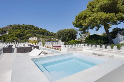 Luxury Villa Photo #19