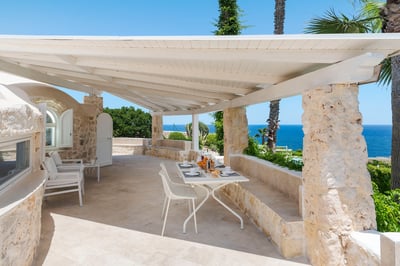 Luxury Villa Photo #23
