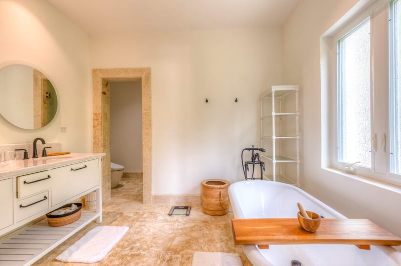 Arrecife 4 | Serenity