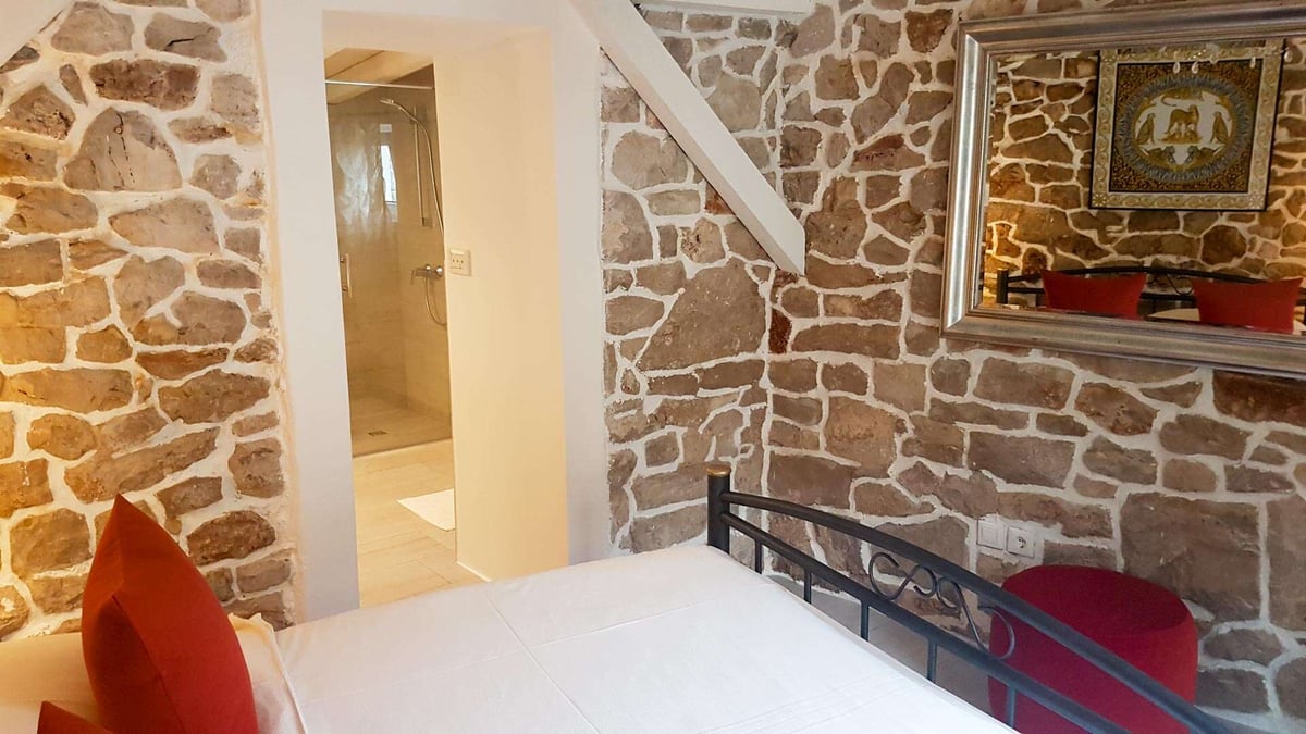 Villa Piccolo Mondo villa rental in Split - 30