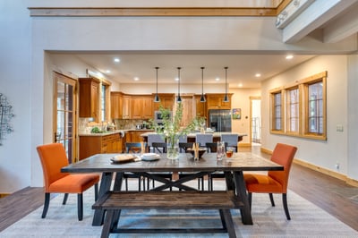 Luxury Villa Photo #11