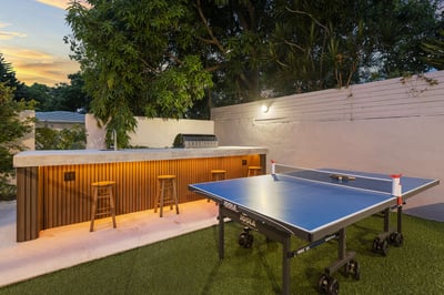 Luxury Villa Photo #10