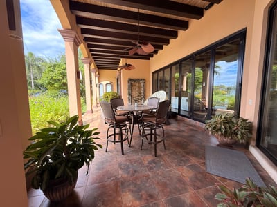 Luxury Villa Photo #69