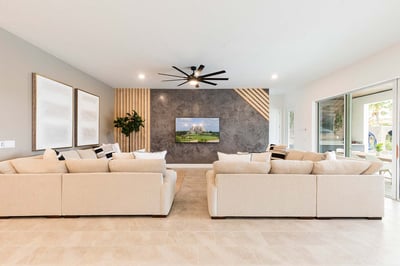 Luxury Villa Photo #9