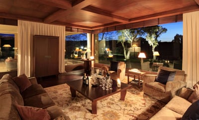 Luxury Villa Photo #10