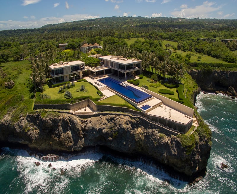 Casa Kimball