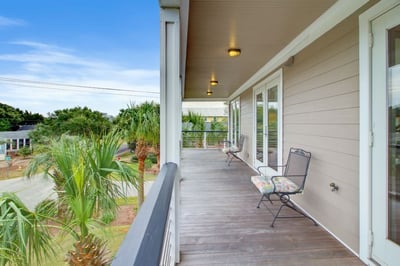 Luxury Villa Photo #5