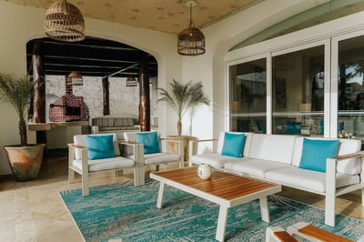 Luxury Villa Photo #11