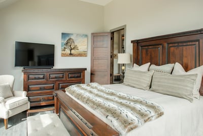 Luxury Villa Photo #13
