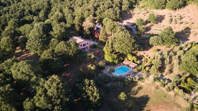 Luxury Villa Photo #3