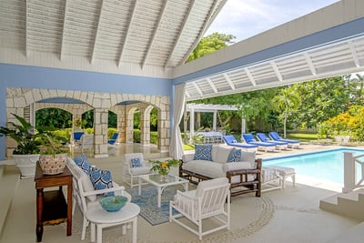 Luxury Villa Photo #21