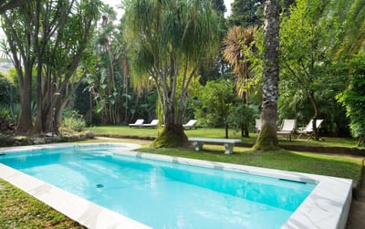 Luxury Villa Photo #9