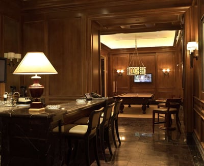 Luxury Villa Photo #6