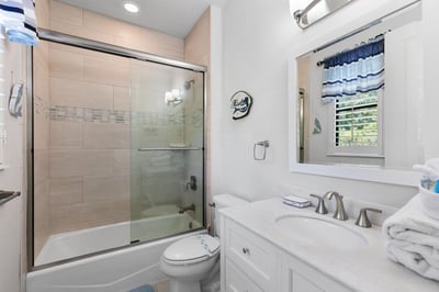 Luxury Villa Photo #19