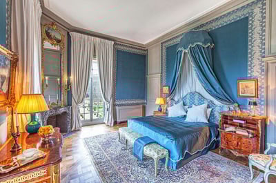 Luxury Villa Photo #22