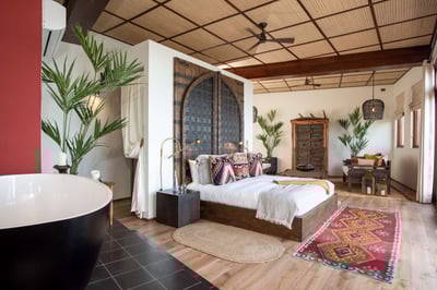 Luxury Villa Photo #20