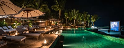 Luxury Villa Photo #5