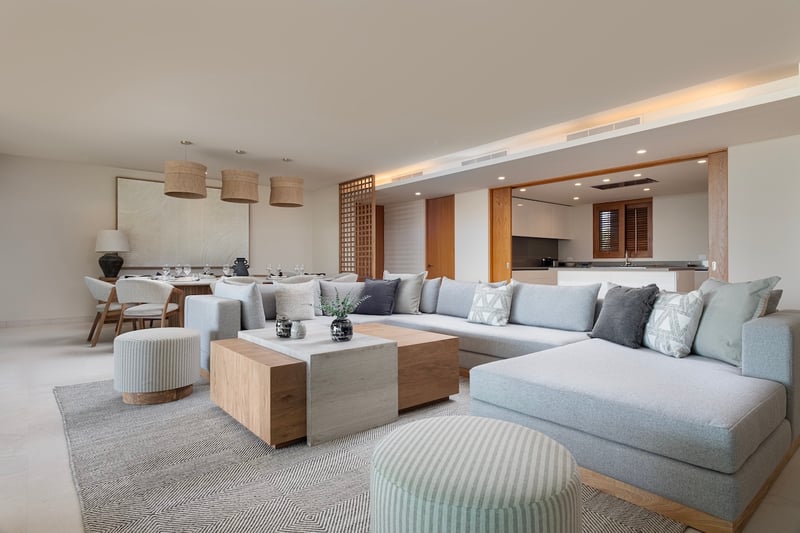 Condo las Olas | El Surf