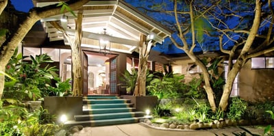 Luxury Villa Photo #3