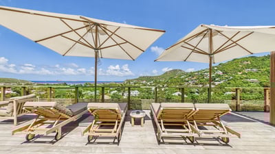 Luxury Villa Photo #5